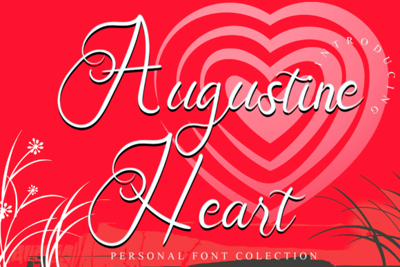 Augustine Heart: A Balanced Evaluation for Romantic Design Projects