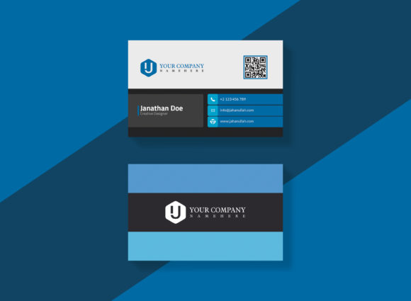 Business Card Template Design: A Practical Workflow for Professional Branding