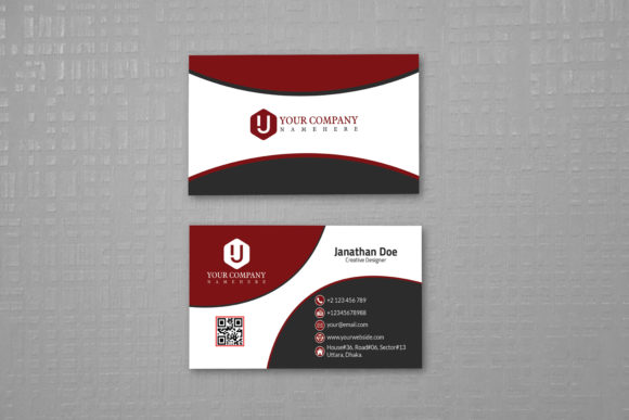 Mastering Professional Branding: The Ultimate Guide to PSD Business Card Templates