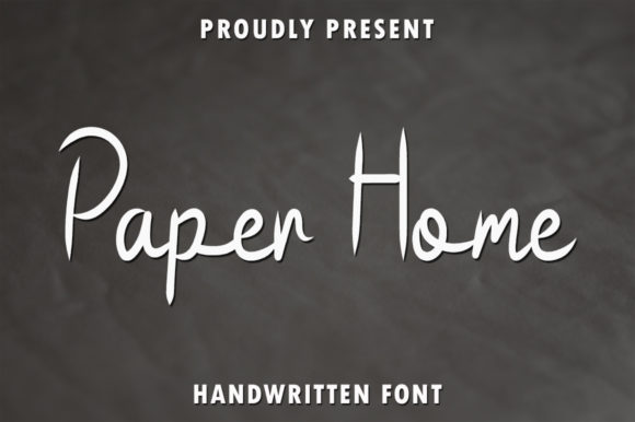 Paper Home: A Strategic Asset for Intentional Brand Design