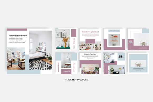 Transforming Your Brand with the Social Media Post Furniture Banner