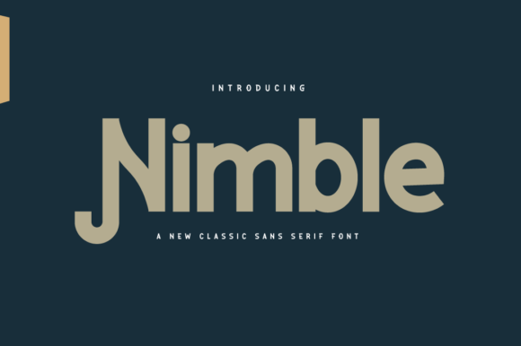 Why Nimble Is the Bold Choice Your Design Library Needs